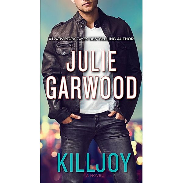 Killjoy / Buchanan-Renard Bd.3, Julie Garwood