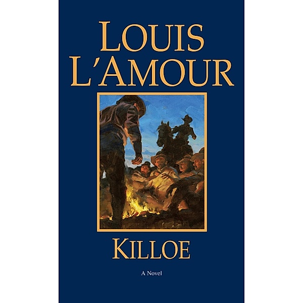 Killoe, Louis L'amour
