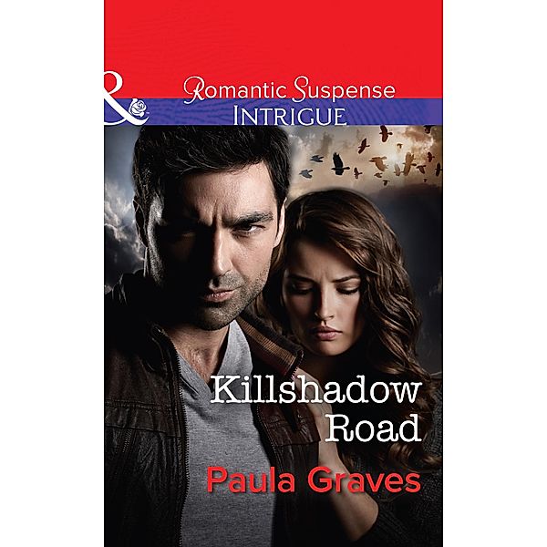 Killshadow Road / The Gates Bd.5, Paula Graves