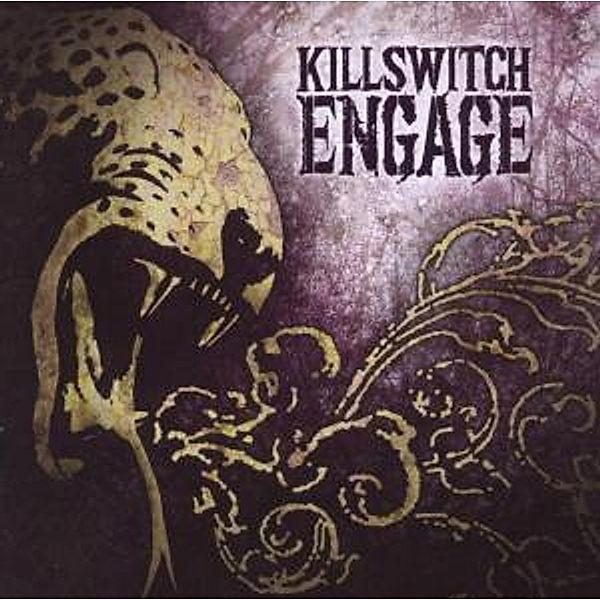 Killswitch Engage, Killswitch Engage