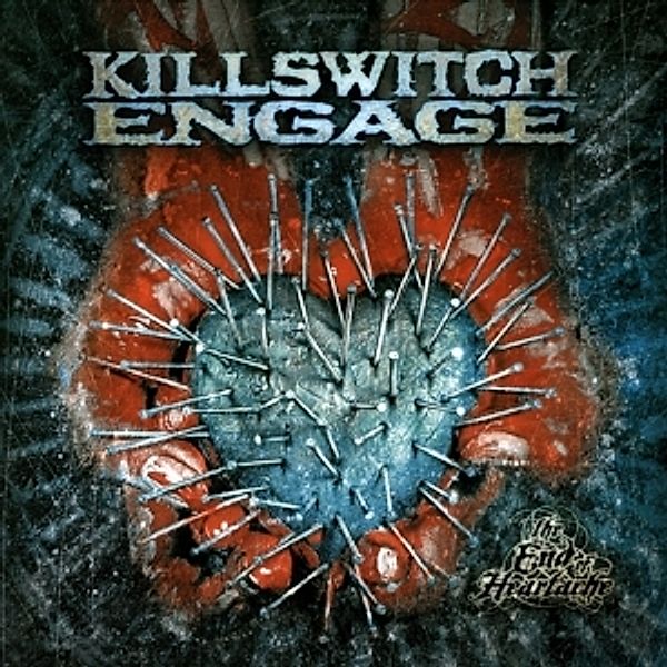 Killswitch Engage: The End Of Heartache (Limited E (Vinyl), Killswitch Engage