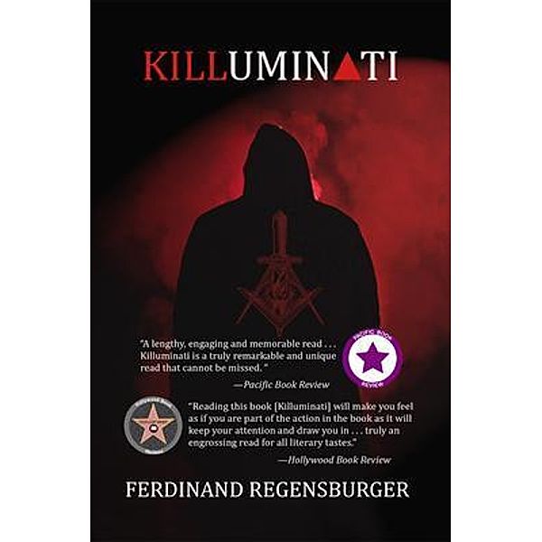 Killuminati, Ferdinand Regensburger