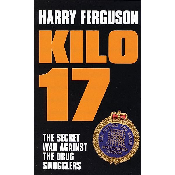 Kilo 17, Harry Ferguson