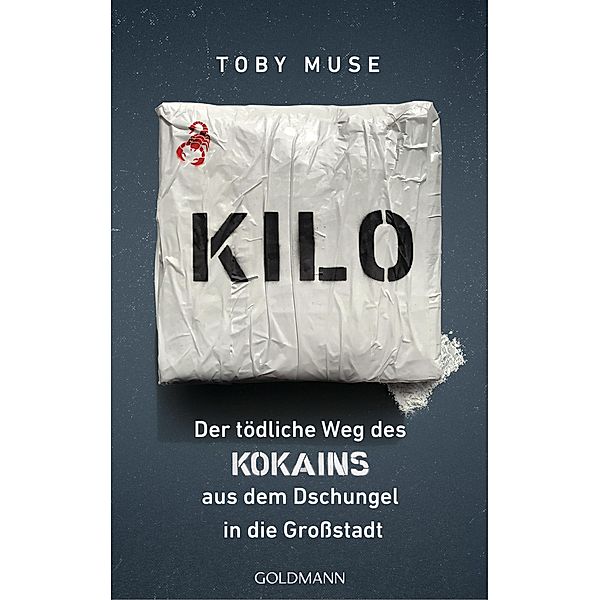 Kilo, Toby Muse