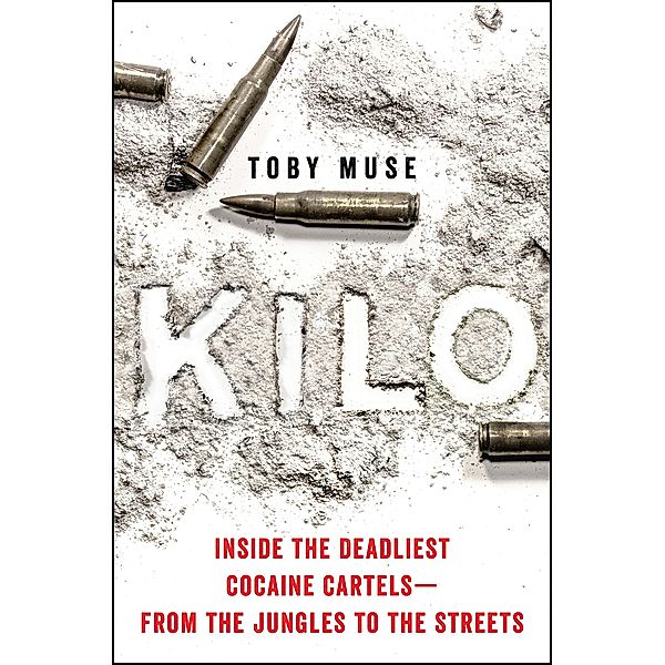 Kilo, Toby Muse