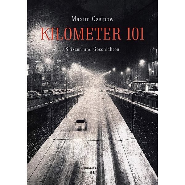 Kilometer 101, Maxim Ossipow