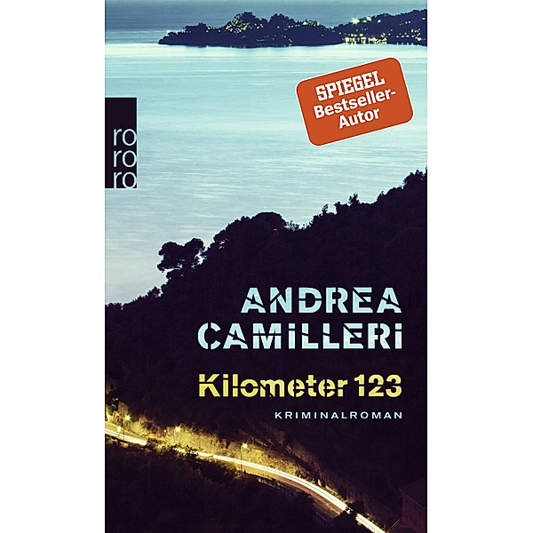 Kilometer 123, Andrea Camilleri