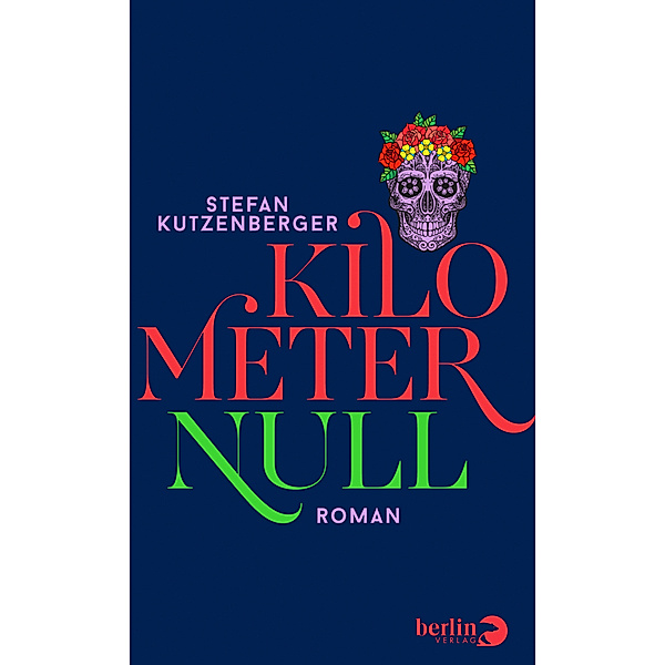 Kilometer null, Stefan Kutzenberger