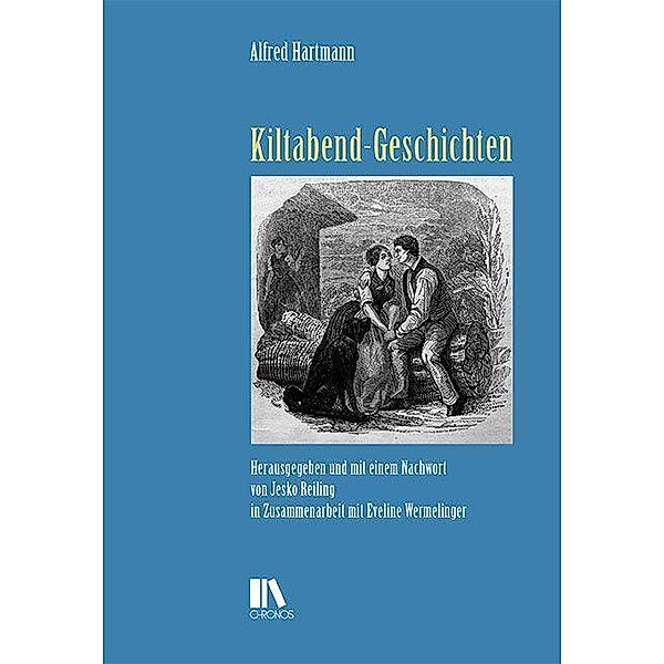 Kiltabend-Geschichten, Alfred Hartmann