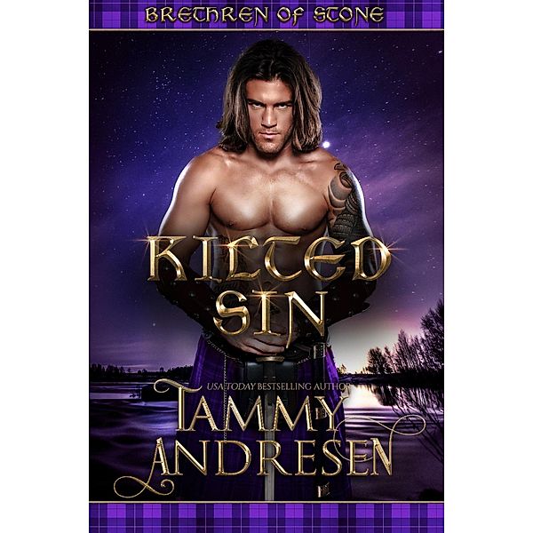 Kilted Sin (A Laird to Love, #3) / A Laird to Love, Tammy Andresen