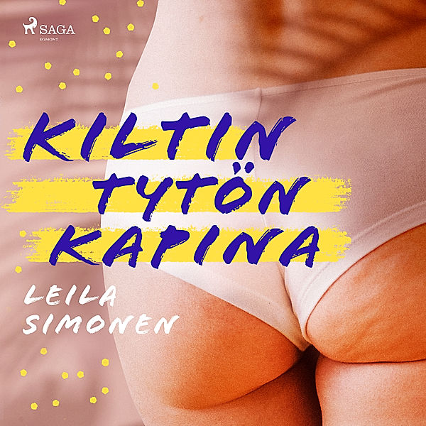 Kiltin tytön kapina, Leila Simonen