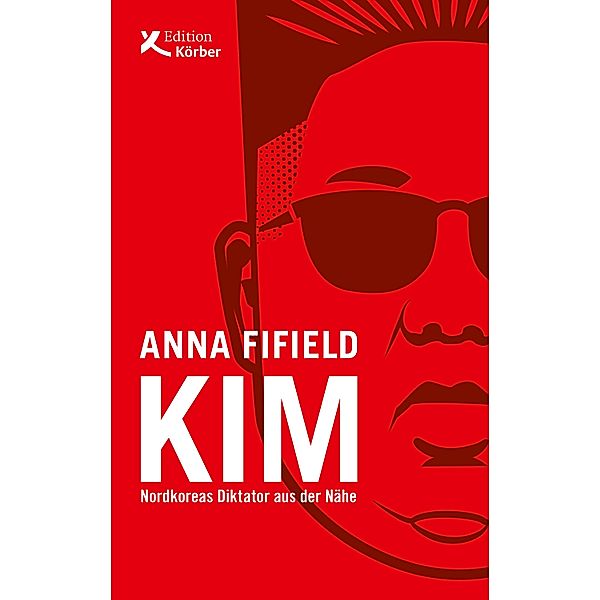 Kim, Anna Fifield