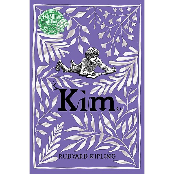 Kim, Rudyard Kipling