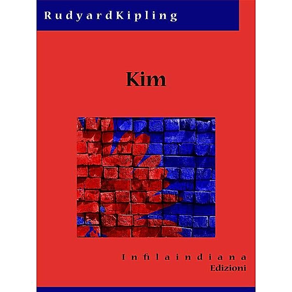 Kim, Rudyard Kipling