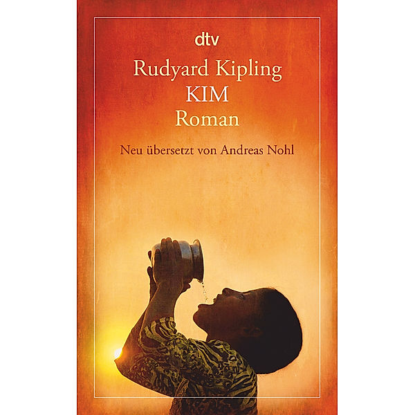 Kim, Rudyard Kipling