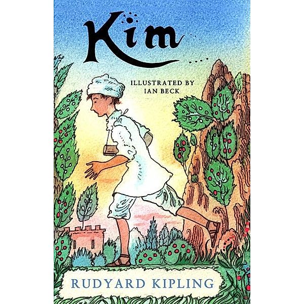 Kim / Alma Books, Rudyard Kipling