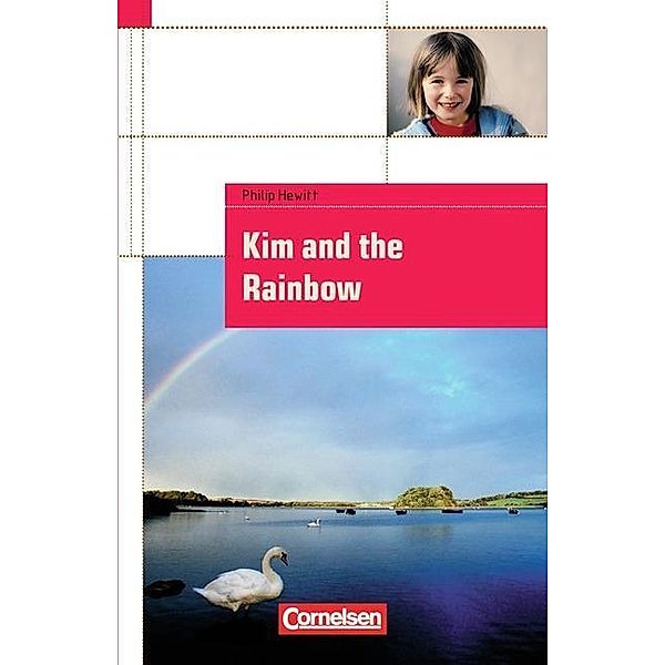 Kim and the Rainbow, Philip Hewitt