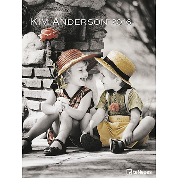 Kim Anderson 2016, Kim Anderson