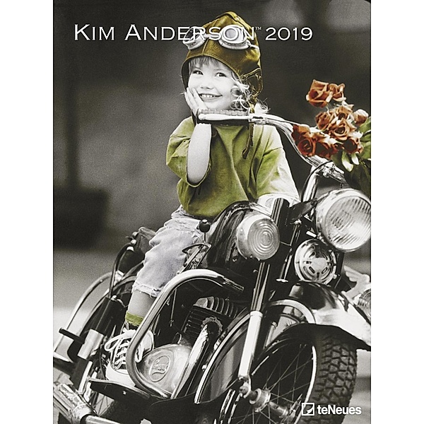 Kim Anderson 2019, Kim Anderson