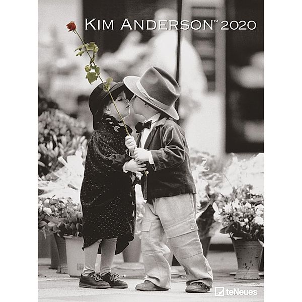 Kim Anderson 2020, Kim Anderson