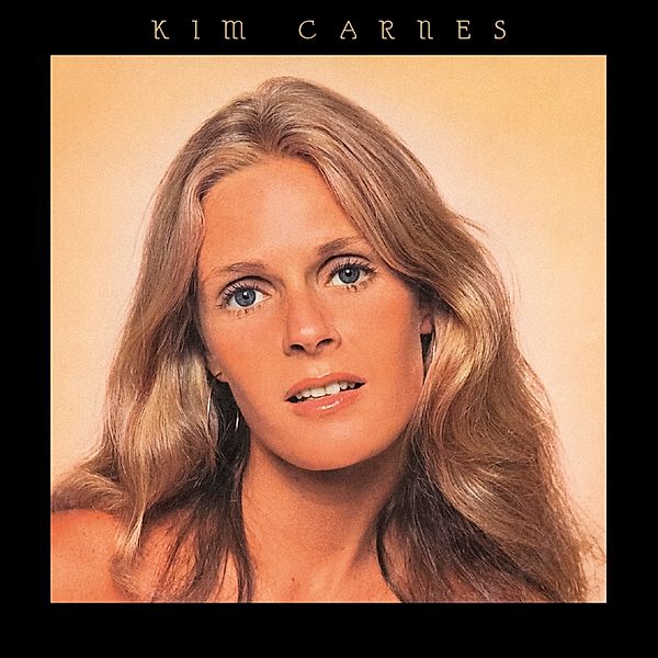 Kim Carnes, Kim Carnes