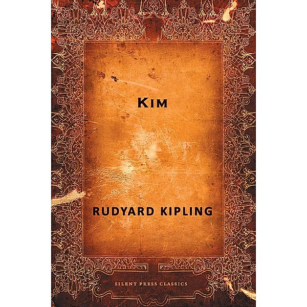 Kim / Joe Books Inc., Rudyard Kipling