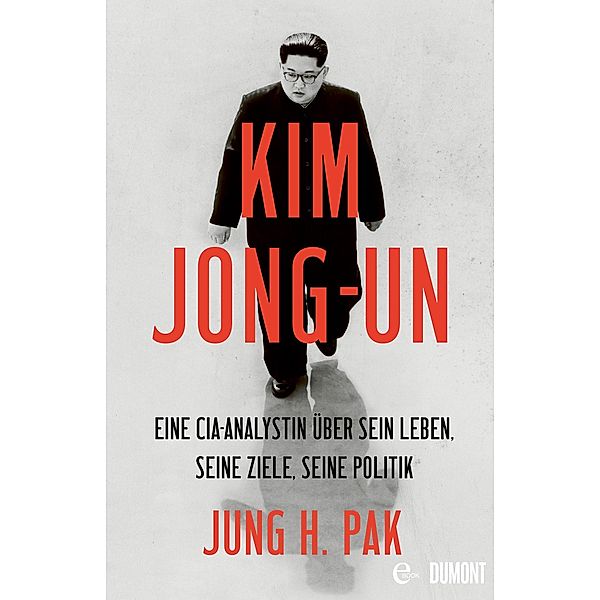 Kim Jong-un, Jung H. Pak