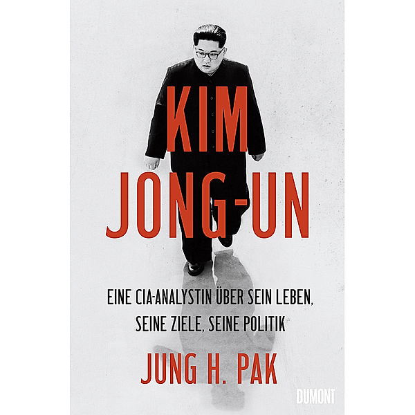 Kim Jong-un, Jung H. Pak