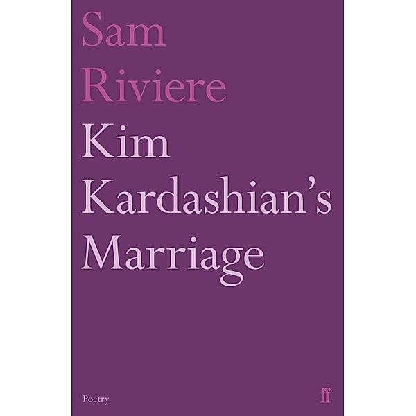 Kim Kardashian's Marriage, Sam Riviere