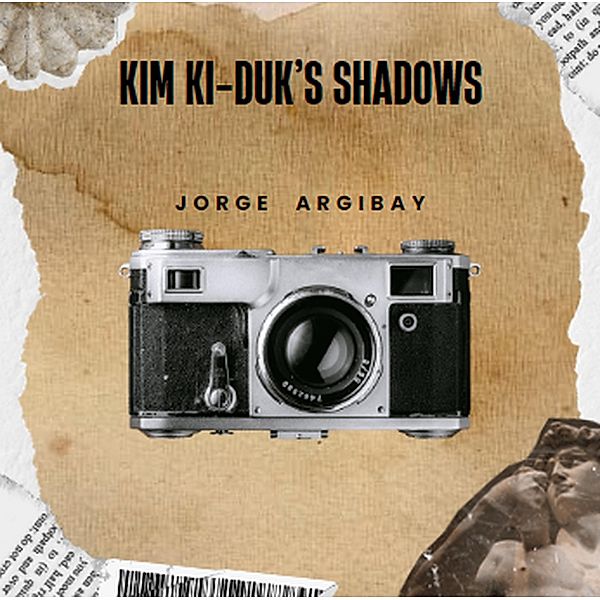 Kim Ki-duk's Shadows, Jorge Argibay