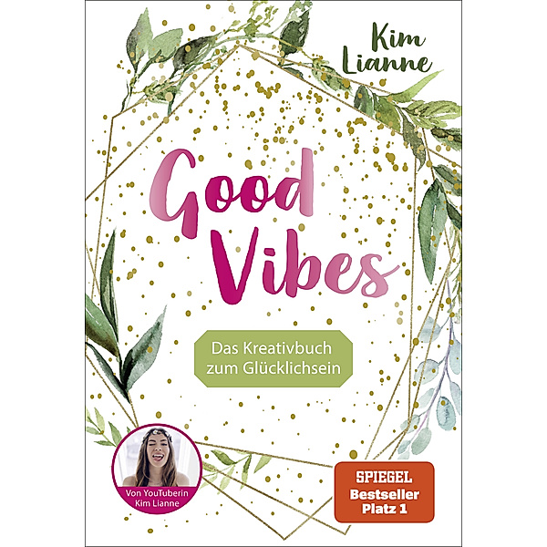 Kim Lianne: Good Vibes, Kim Lianne