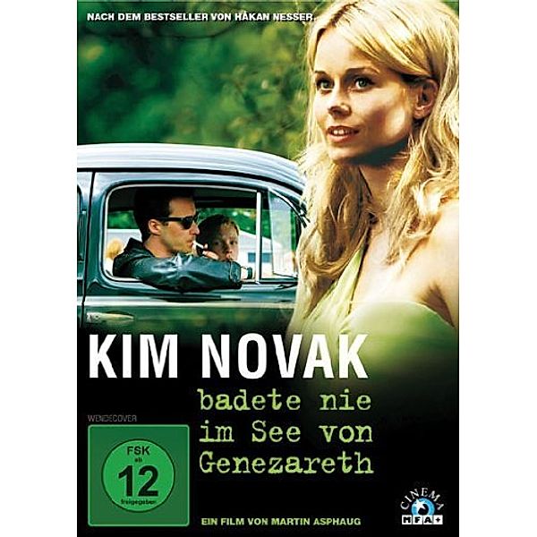 Kim Novak badete nie im See von Genezareth, Diverse Interpreten