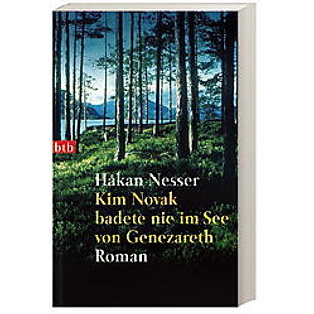 Kim Novak badete nie im See von Genezareth Buch - Weltbild.ch