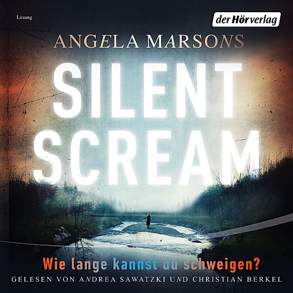 Kim Stone - 1 - Silent Scream, Angela Marsons