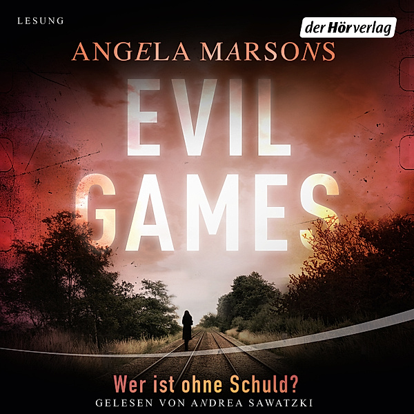 Kim Stone - 2 - Evil Games, Angela Marsons