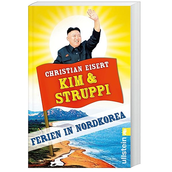 Kim und Struppi, Christian Eisert