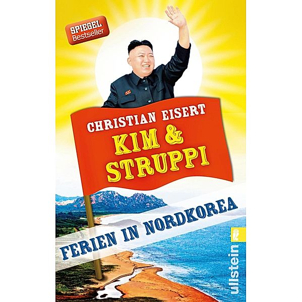 Kim und Struppi / Ullstein eBooks, Christian Eisert