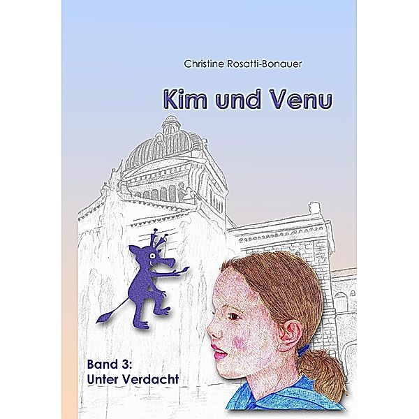 Kim und Venu, Christine Rosatti-Bonauer