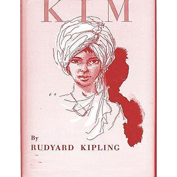 Kim / Vintage Books, Rudyard Kipling