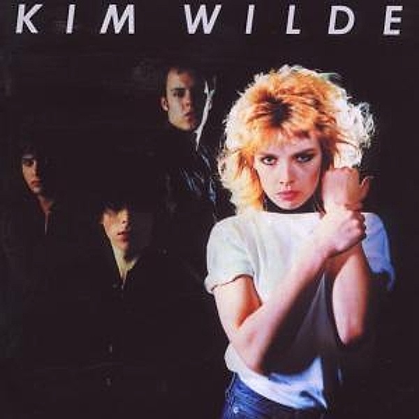 Kim Wilde (Expanded+Remastered), Kim Wilde
