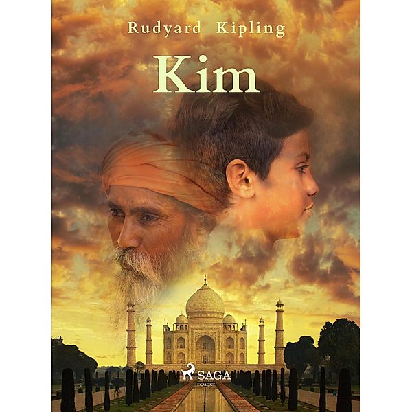 Kim / World Classics, Rudyard Kipling