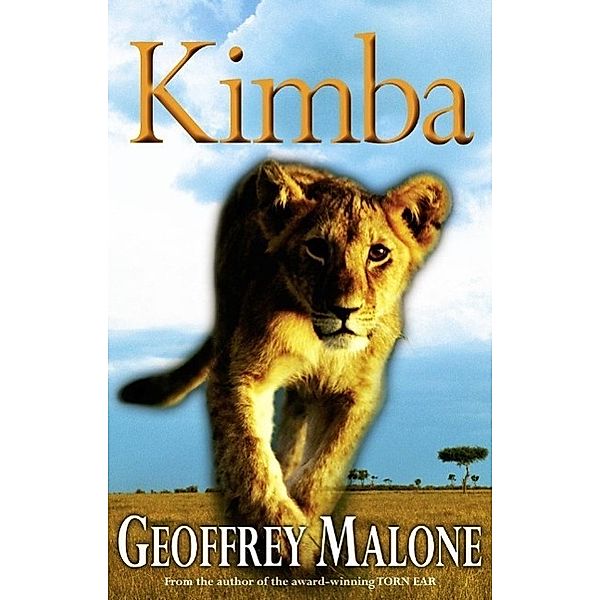 Kimba, Geoffrey Malone