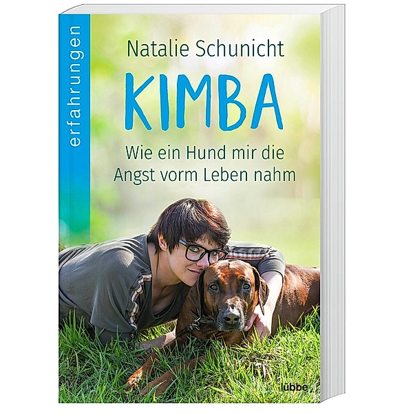 Kimba, Natalie Schunicht