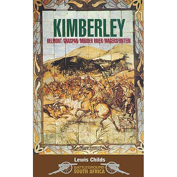Kimberley, Lewis Childs