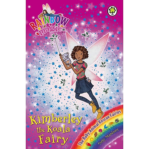 Kimberley the Koala Fairy / Rainbow Magic Bd.5, Daisy Meadows