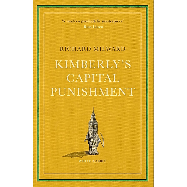 Kimberly's Capital Punishment, Richard Milward