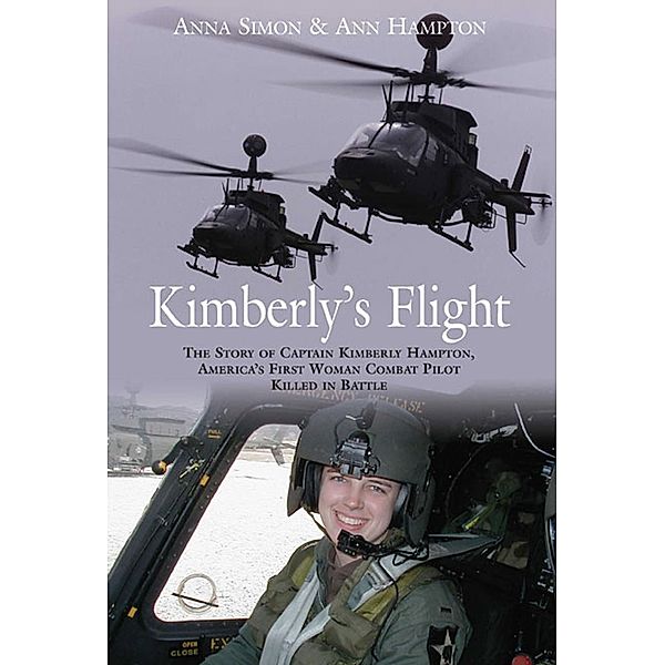 Kimberly's Flight, Anna Simon, Ann Hampton