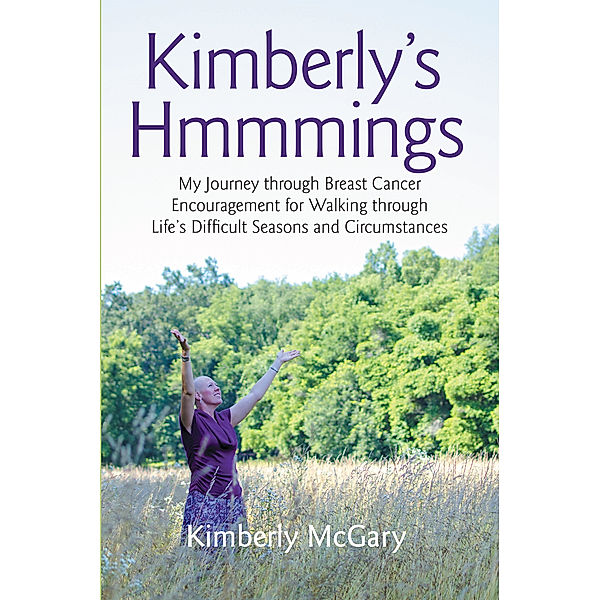Kimberly’S Hmmmings, Kimberly McGary