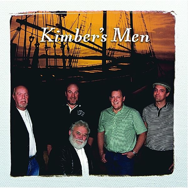 Kimbers Men, Kimbers Men