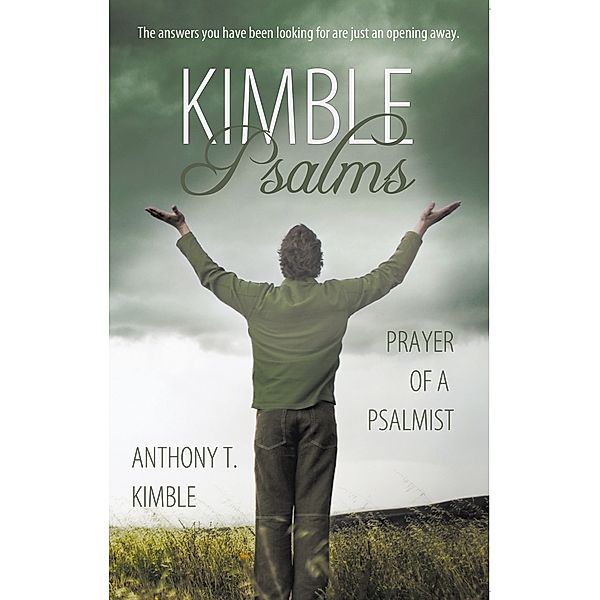 Kimble Psalms, Anthony T. Kimble